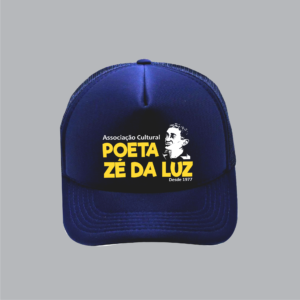 BONÉ ZÉ DA LUZ