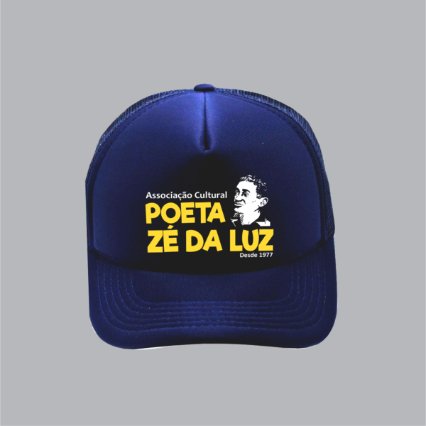 BONÉ ZÉ DA LUZ