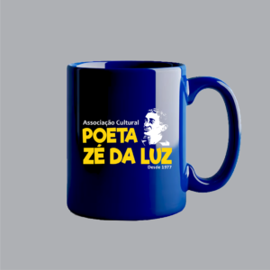 CANECA ZÉ DA LUZ
