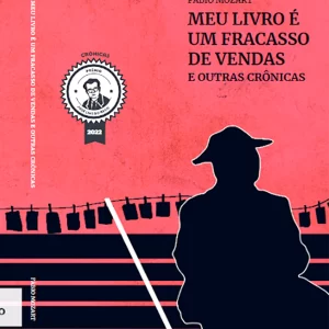 MEU LIVRO É UM FRACASSO DE VENDAS
